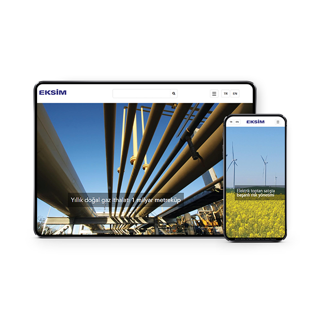 Eksim Yatırım Holding