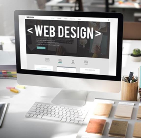 Web Sitesi Tasarımı Web Sitesi Tasarımı