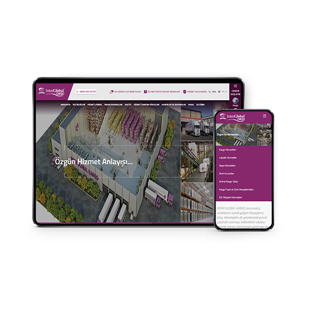 İnter Global Kargo