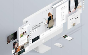 Web Tasarımı Görseli