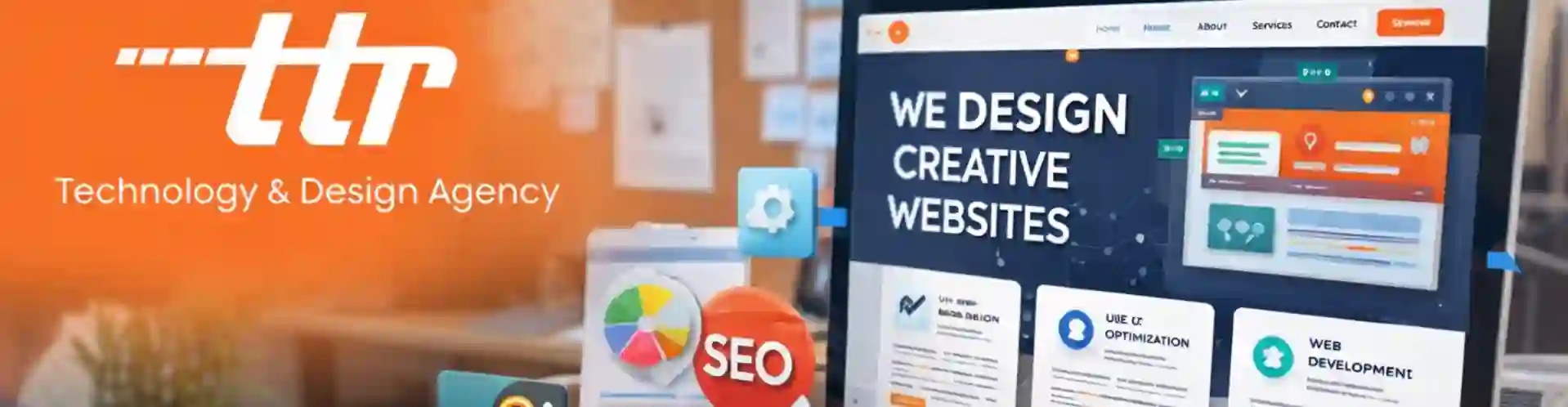 Web Tasarım Ajansı